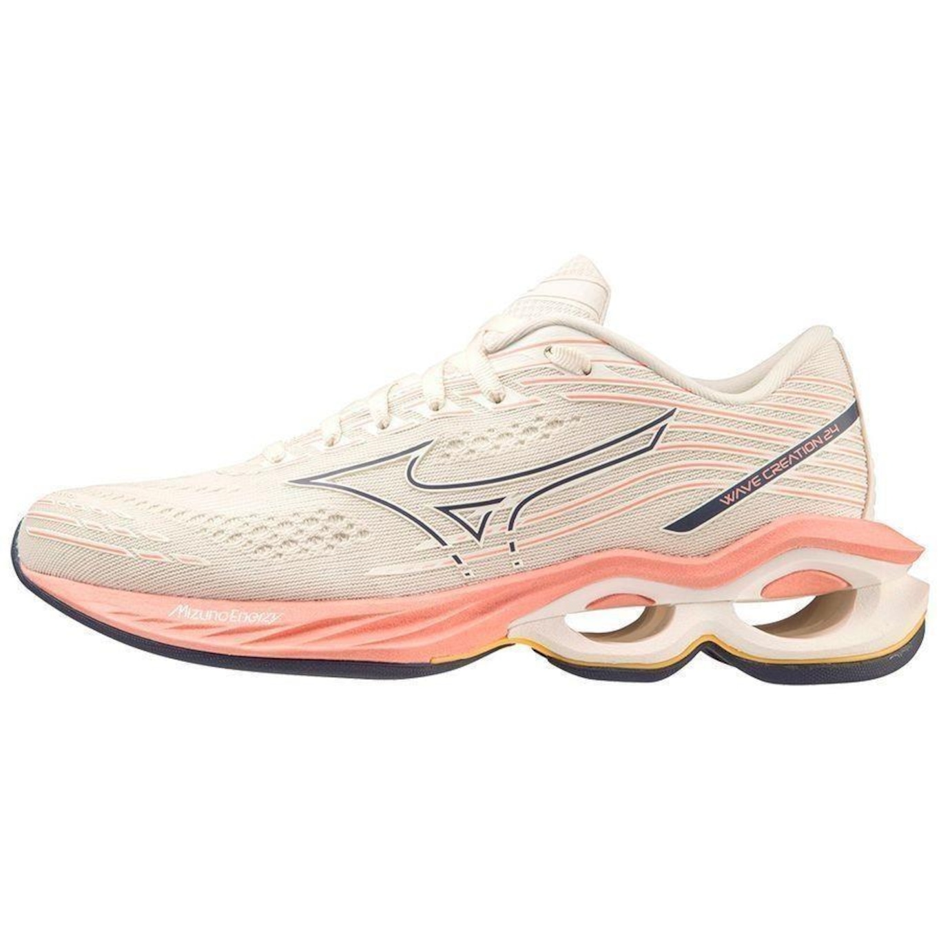 Mizuno wave creation outlet centauro