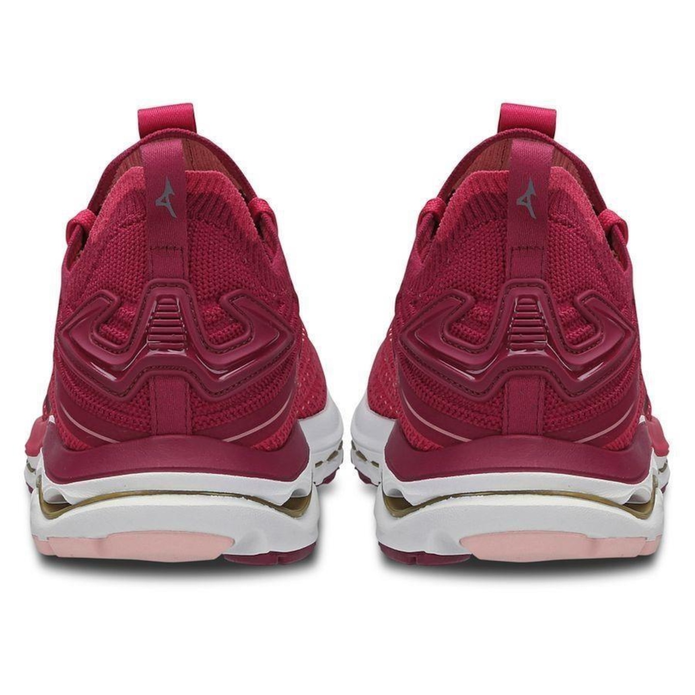 Tênis Mizuno Wave Legend 2 - Feminino - Foto 4