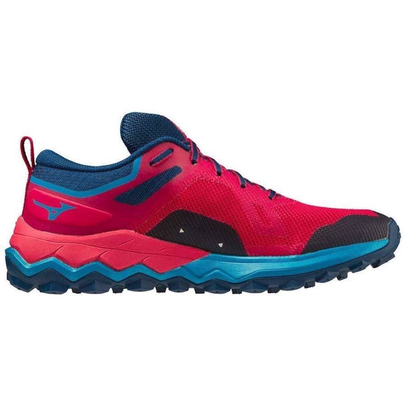 Tênis Mizuno Wave Ibuki 4 - Feminino - Foto 4