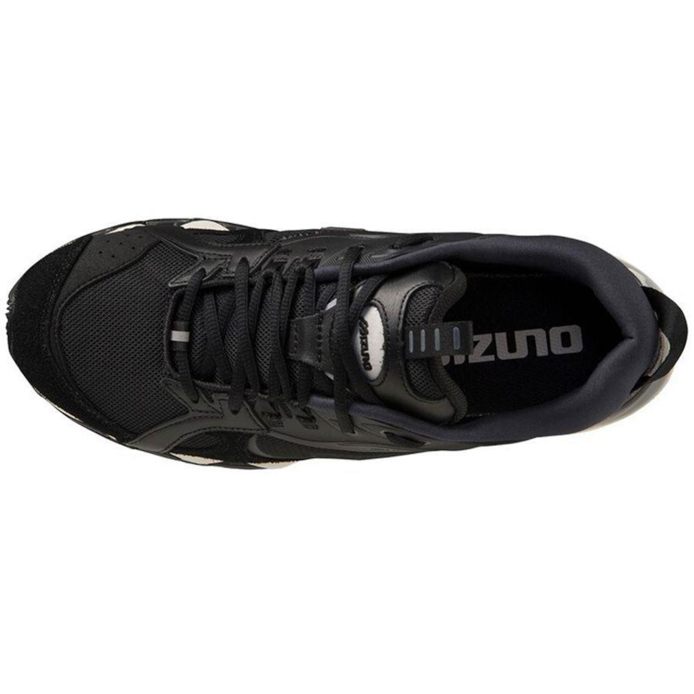 Tênis Mizuno Wave Prophecy Beta 2 - Adulto - Foto 2