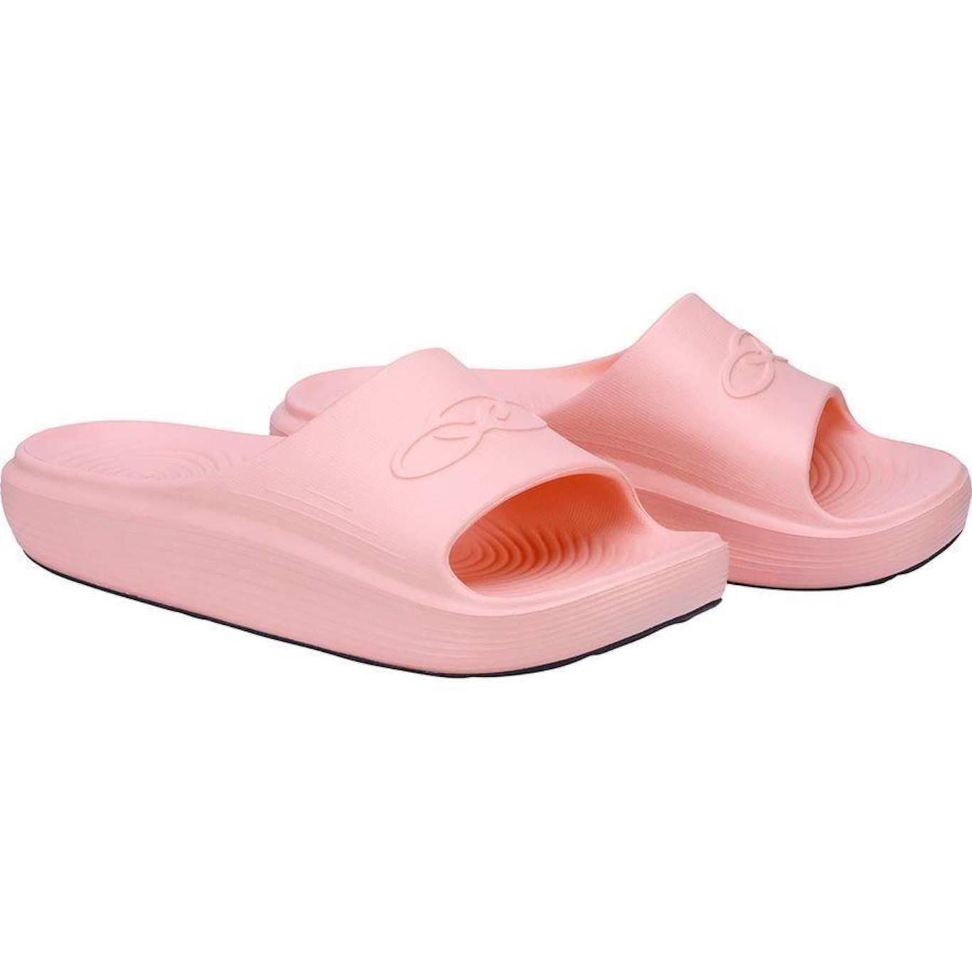 Chinelo Slide Olympikus Sereno - Feminino - Foto 2