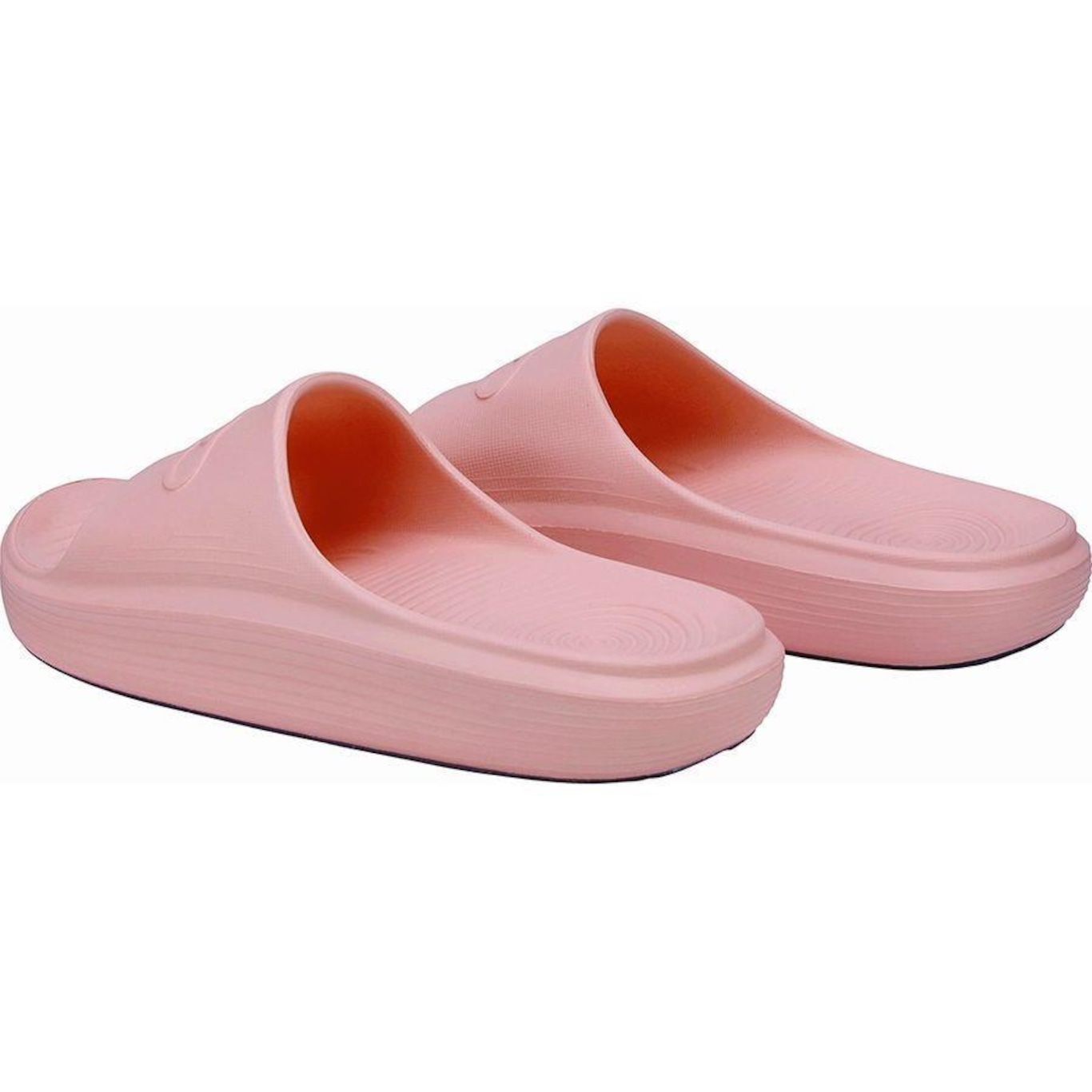 Chinelo Slide Olympikus Sereno - Feminino - Foto 4