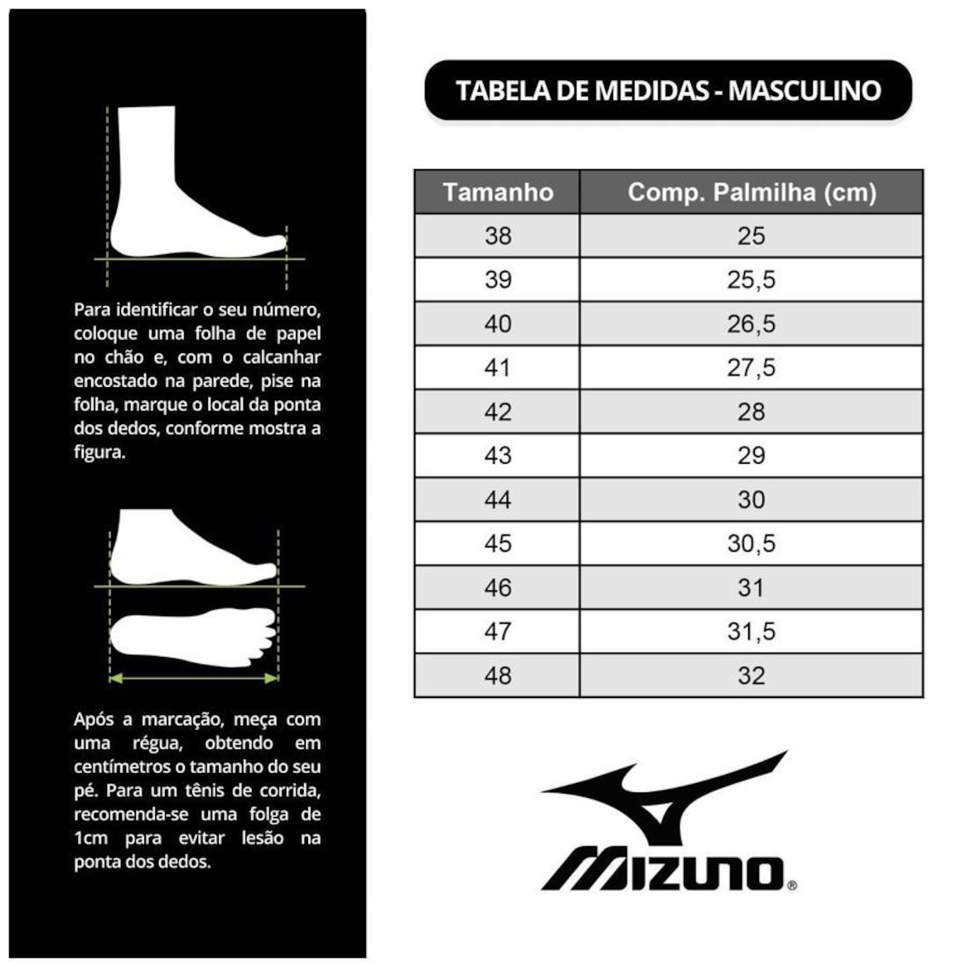 Tênis Mizuno Wave Mirai 5 - Masculino - Foto 6