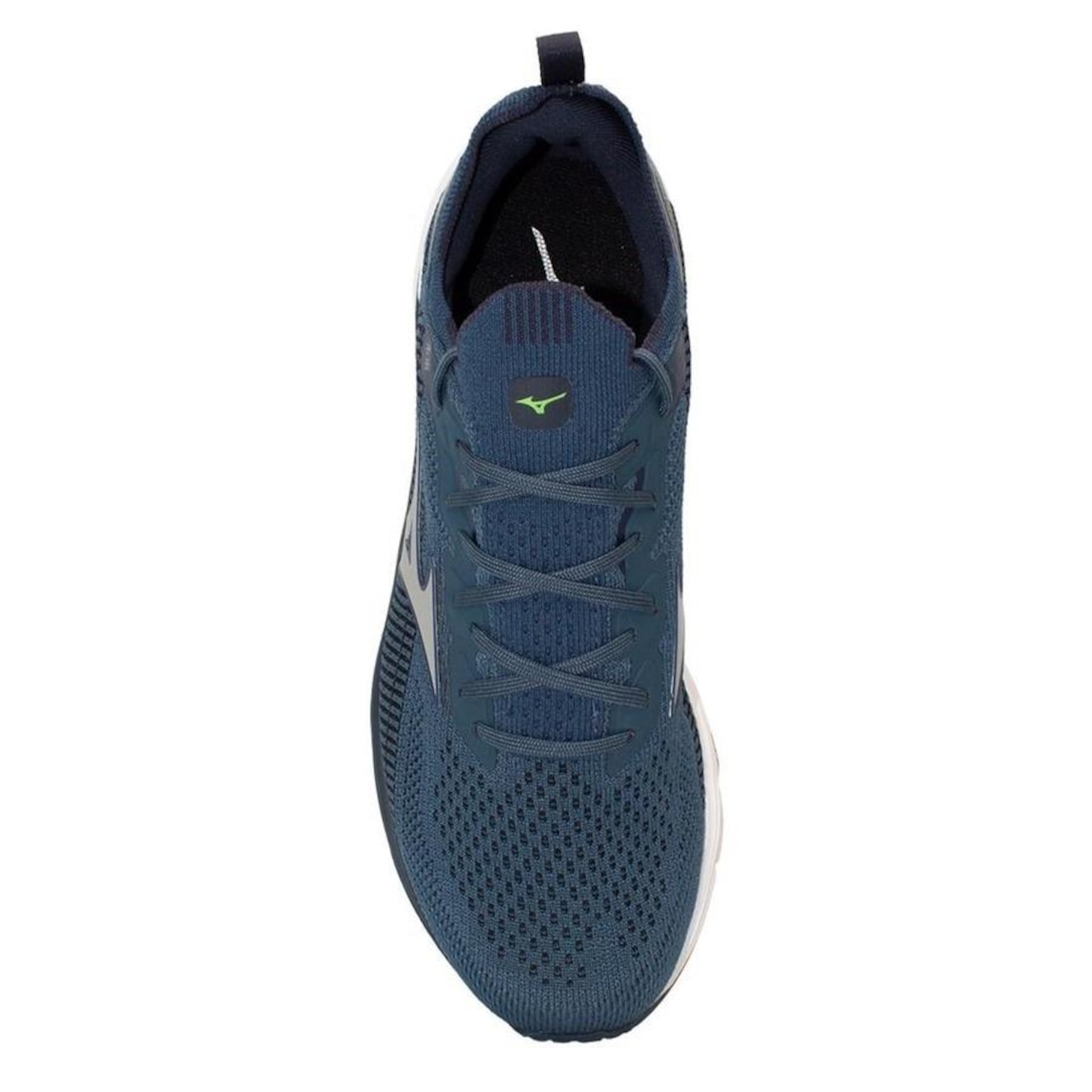 Tênis Mizuno Wave Mirai 5 - Masculino - Foto 3