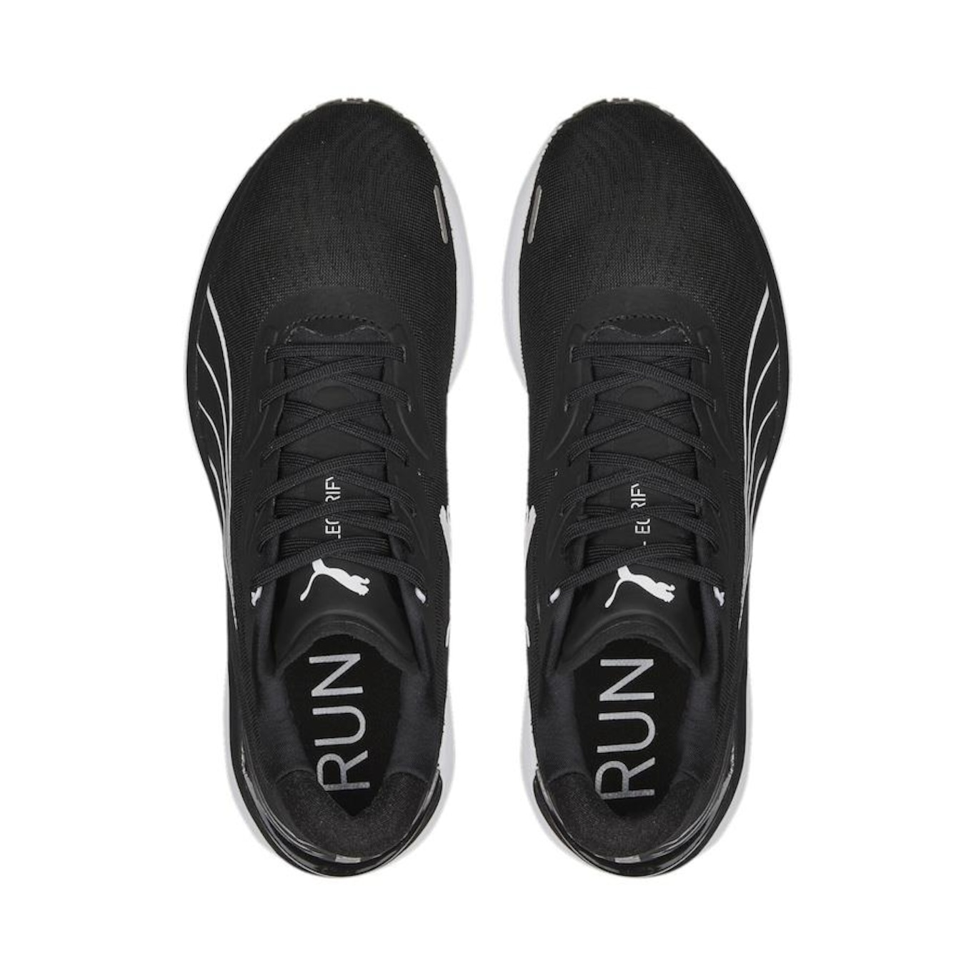 Tênis Puma Electrify Nitro 2 - Masculino - Foto 6