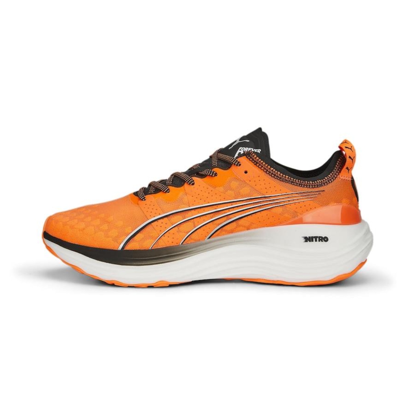 Tênis Puma ForeverRun Nitro - Masculino - Foto 2