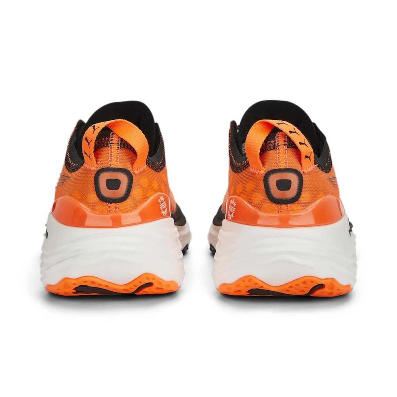 Tênis Puma ForeverRun Nitro - Masculino - Foto 4