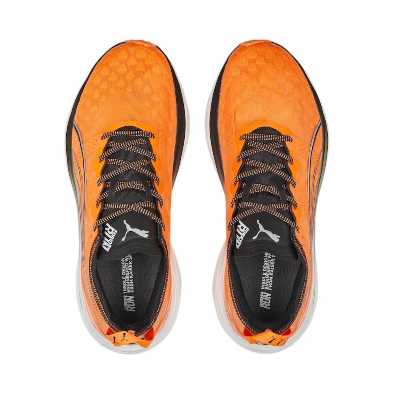 Tênis Puma ForeverRun Nitro - Masculino - Foto 6