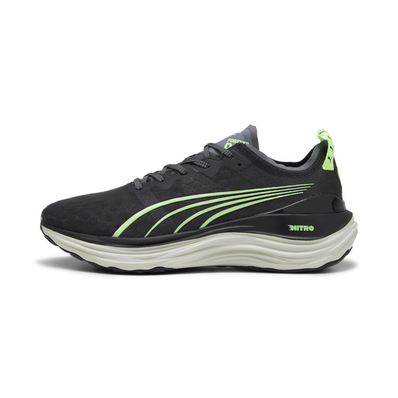 Tênis Puma ForeverRun Nitro - Masculino - Foto 2