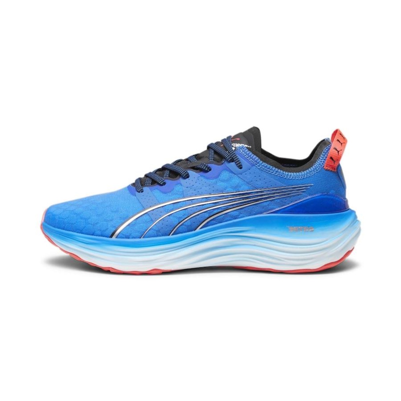 Tênis Puma ForeverRun Nitro - Masculino - Foto 2