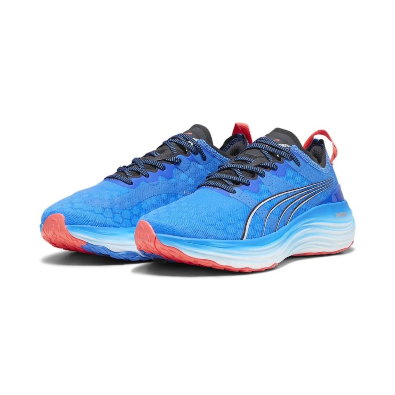 Tênis Puma ForeverRun Nitro - Masculino - Foto 6