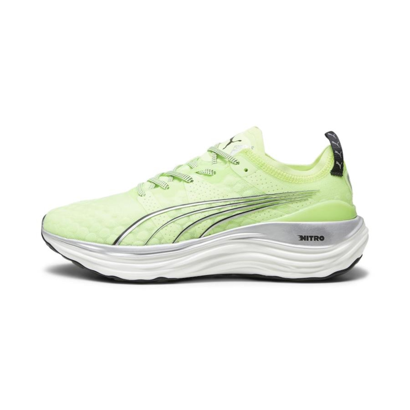 Tênis Puma ForeverRun Nitro - Masculino - Foto 2