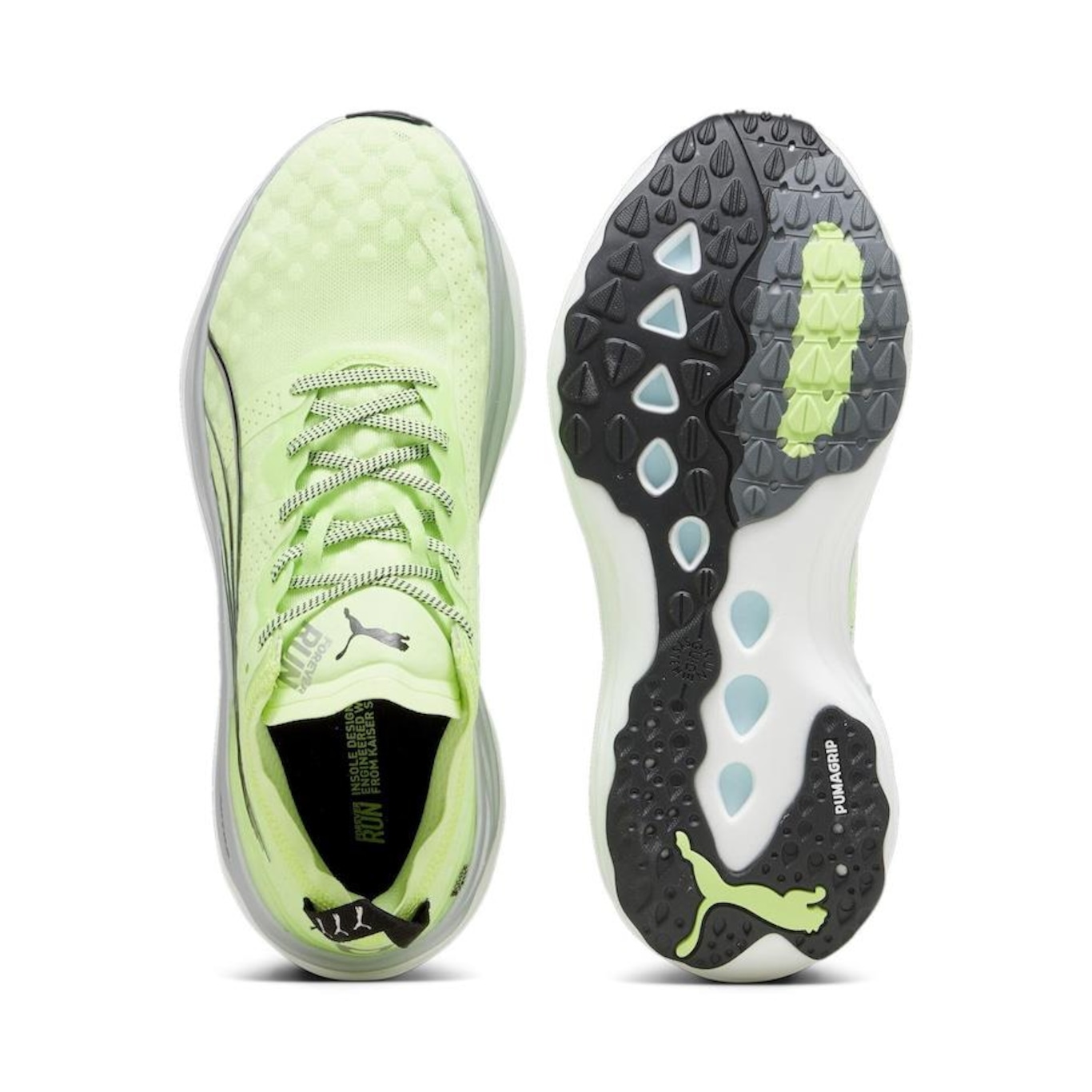 Tênis Puma ForeverRun Nitro - Masculino - Foto 5