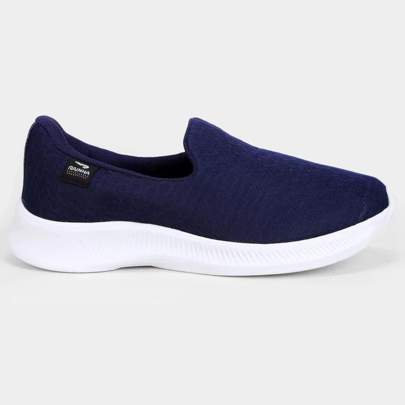 Tênis Rainha Slip On Dream III - Feminino - Foto 2