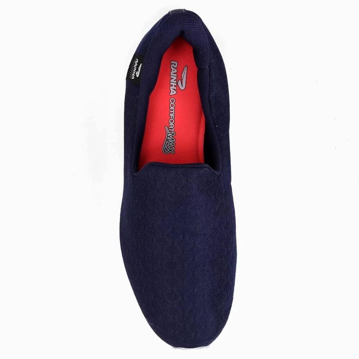 Tênis Rainha Slip On Dream III - Feminino - Foto 3