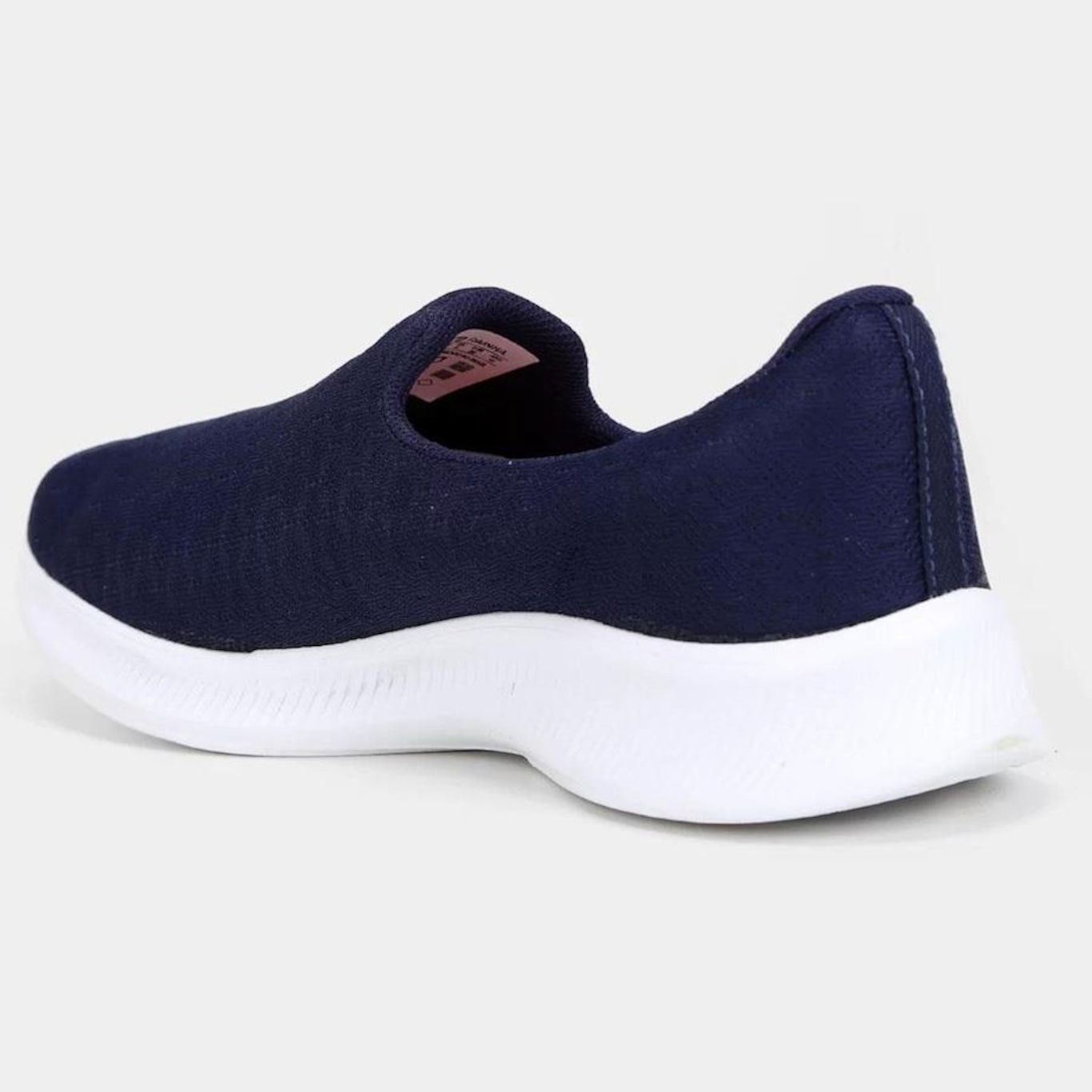 Tênis Rainha Slip On Dream III - Feminino - Foto 4