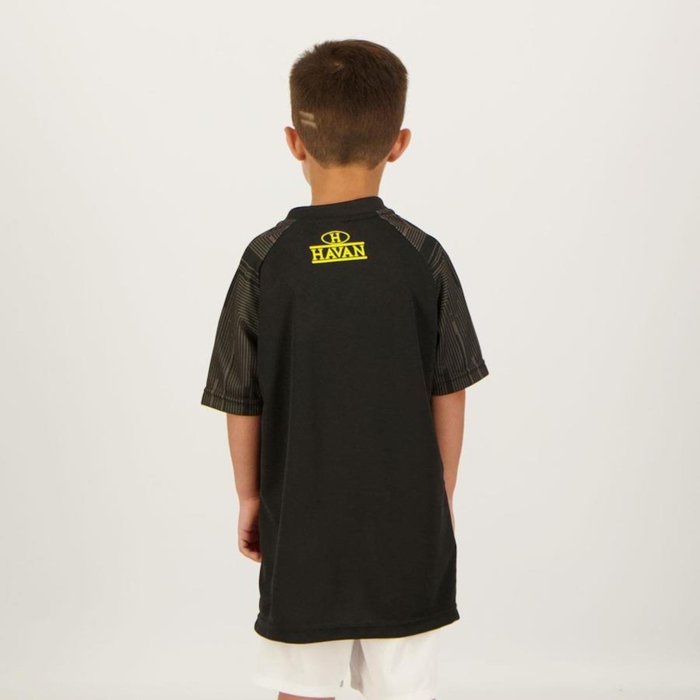 Camisa do Brusque Comissão 2022 Finta - Infantil - Foto 4