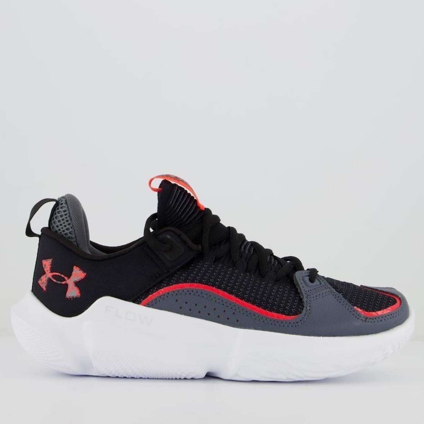 Tênis Under Armour Flow Futr X 3 - Unissex - Foto 1