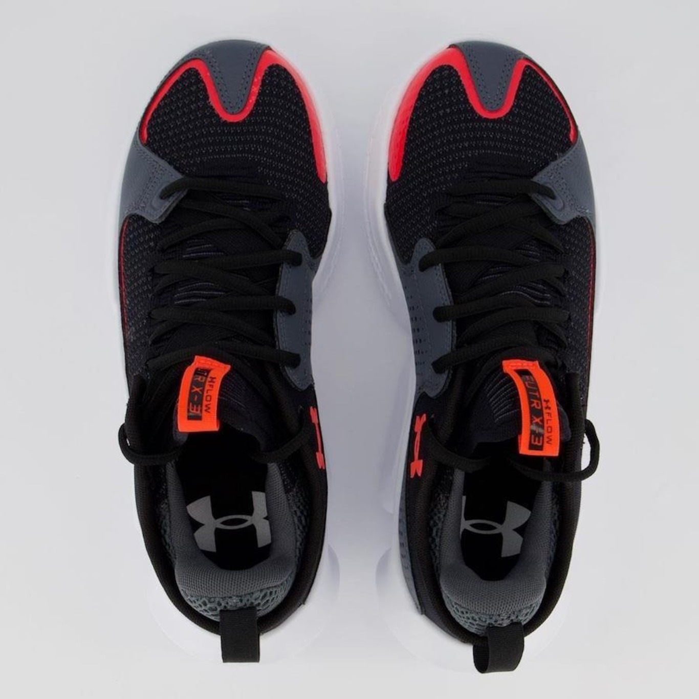 Tênis Under Armour Flow Futr X 3 - Unissex - Foto 4