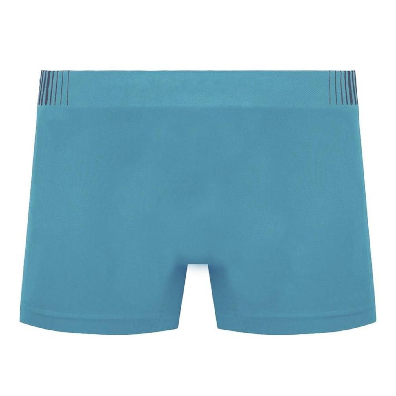 Cueca Boxer Selene sem Costura - Infantil - Foto 2