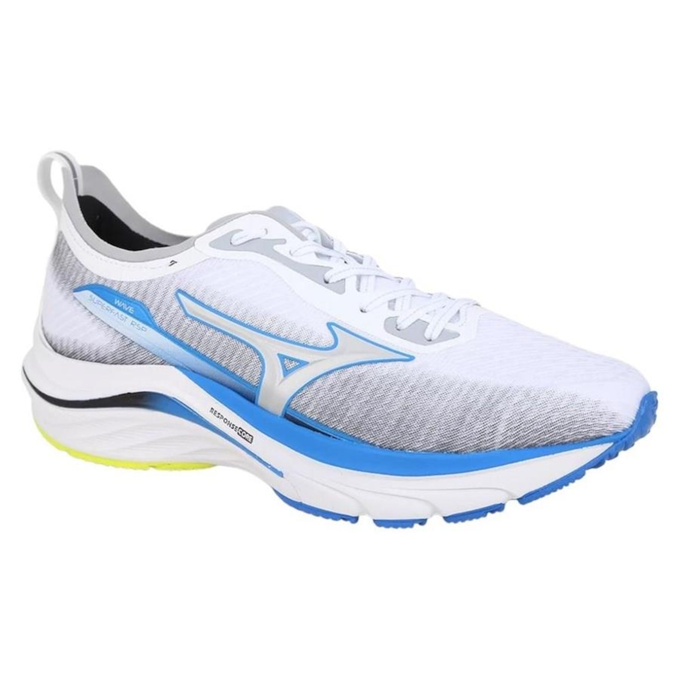 Tênis Mizuno Wave Superfast Rsp - Masculino - Foto 1