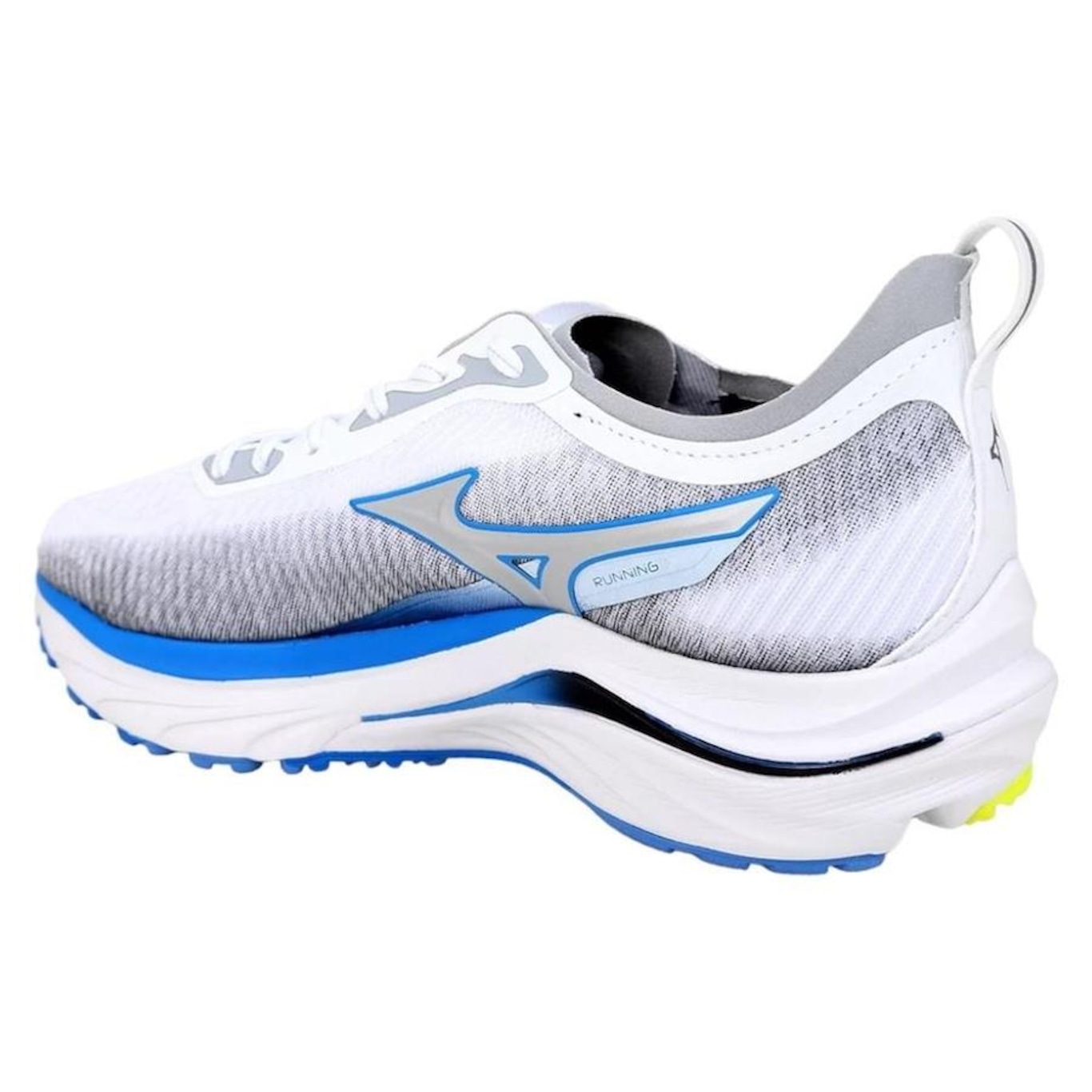 Tênis Mizuno Wave Superfast Rsp - Masculino - Foto 2