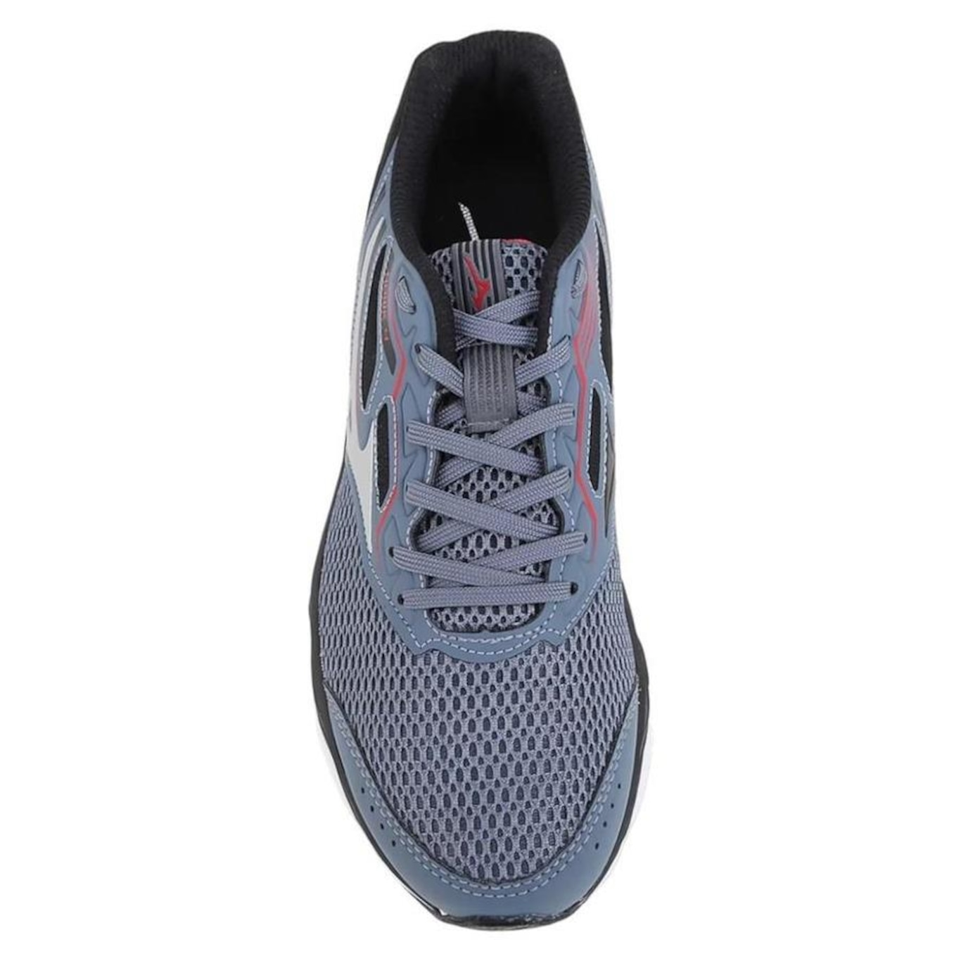 Tênis Mizuno Wave Hawk 4 Masculino - Foto 3