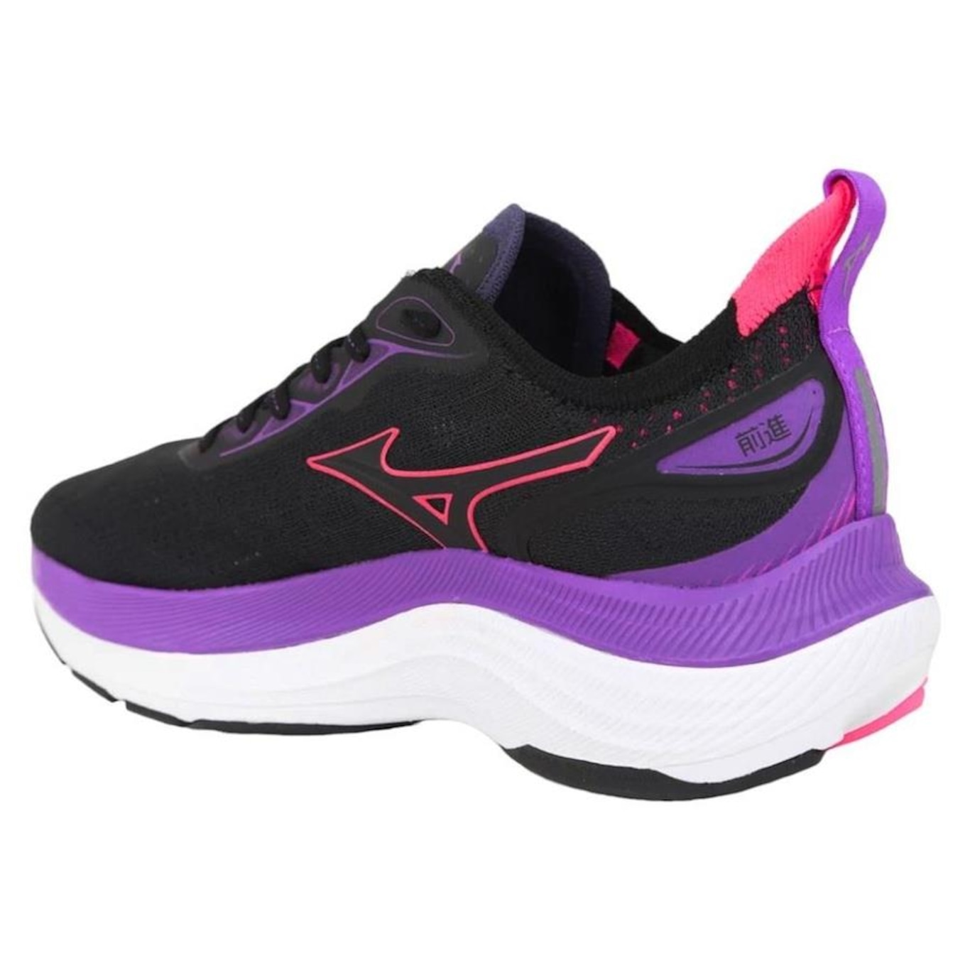 Tênis Mizuno Advance Rsp - Feminino - Foto 2