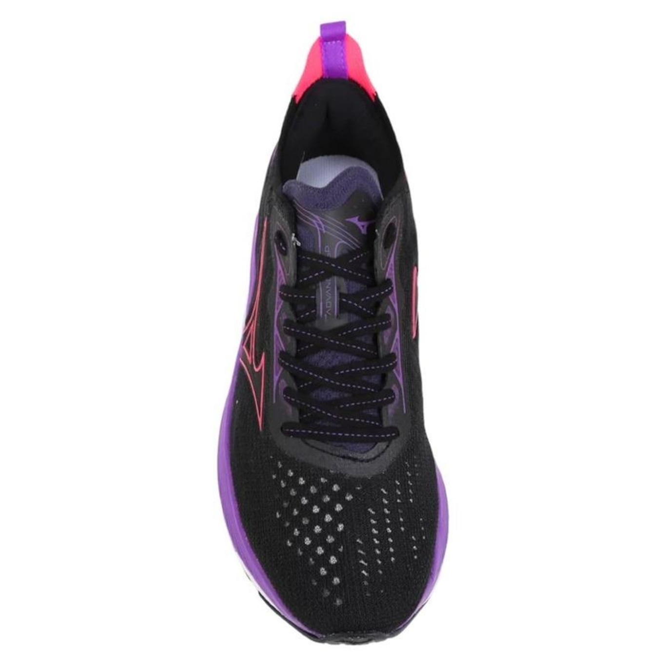 Tênis Mizuno Advance Rsp - Feminino - Foto 3