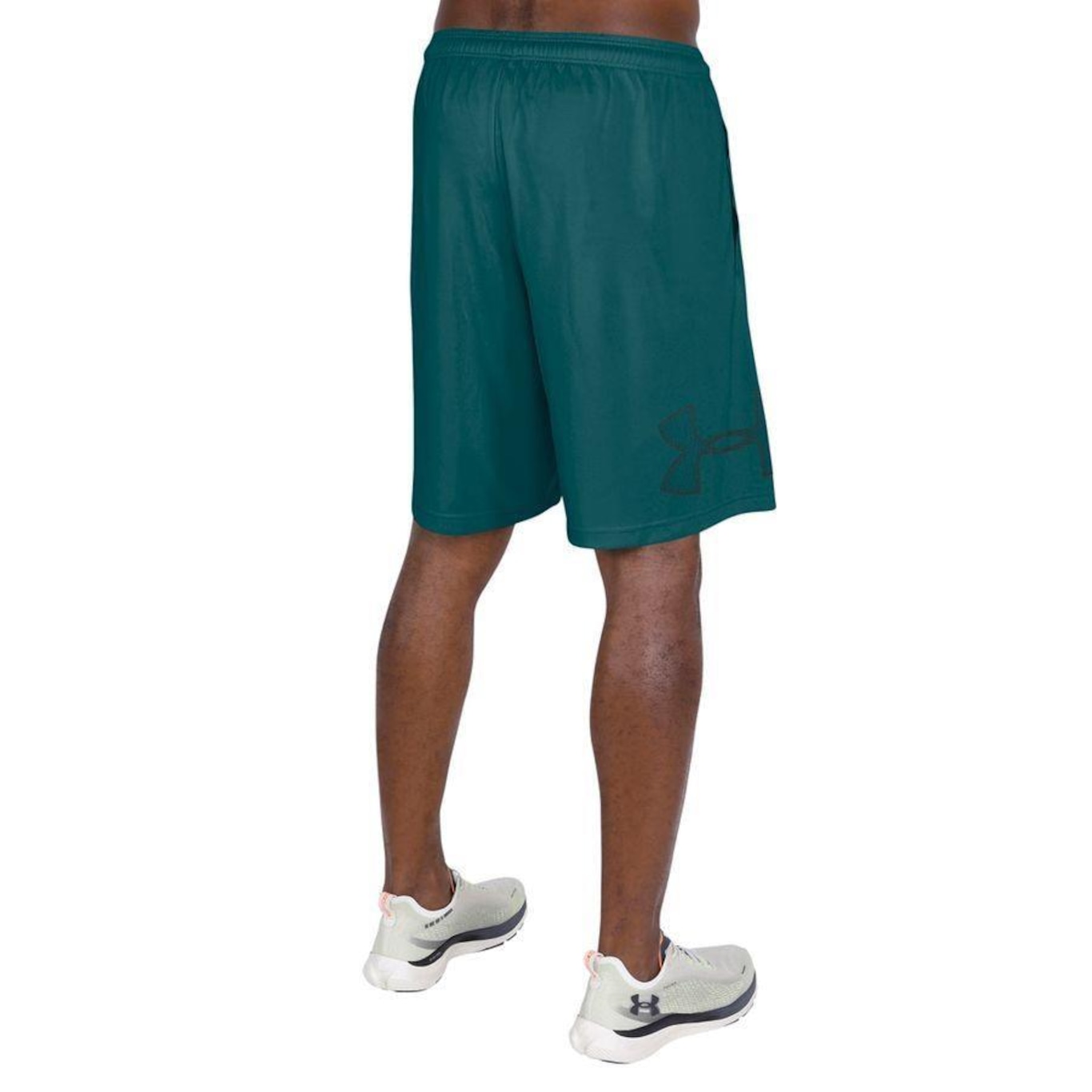 Kit de Bermudas Under Armour Tech Graphic - 2 Unidades - Masculina