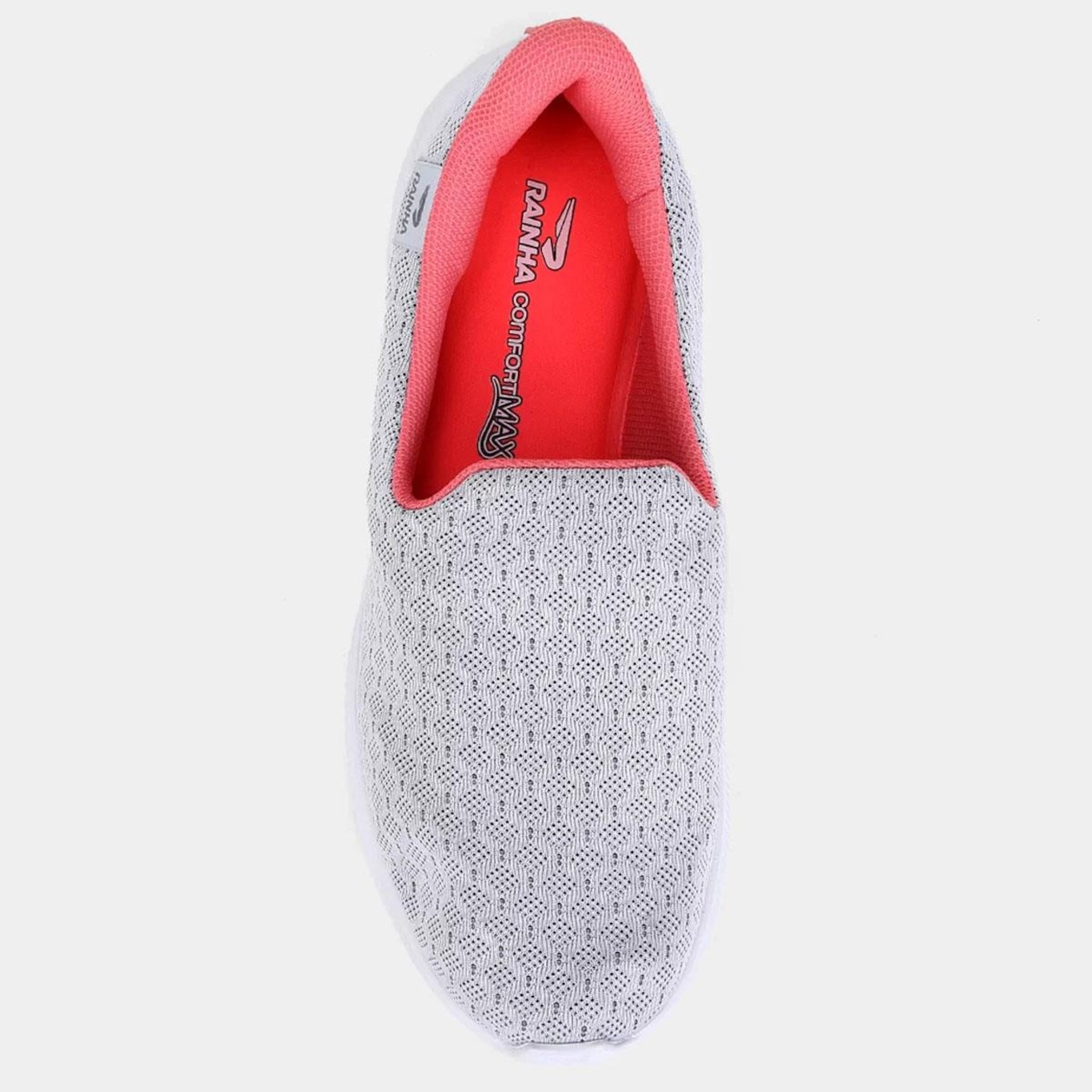 Tênis Rainha Slip On Dream Iii - Feminino - Foto 3