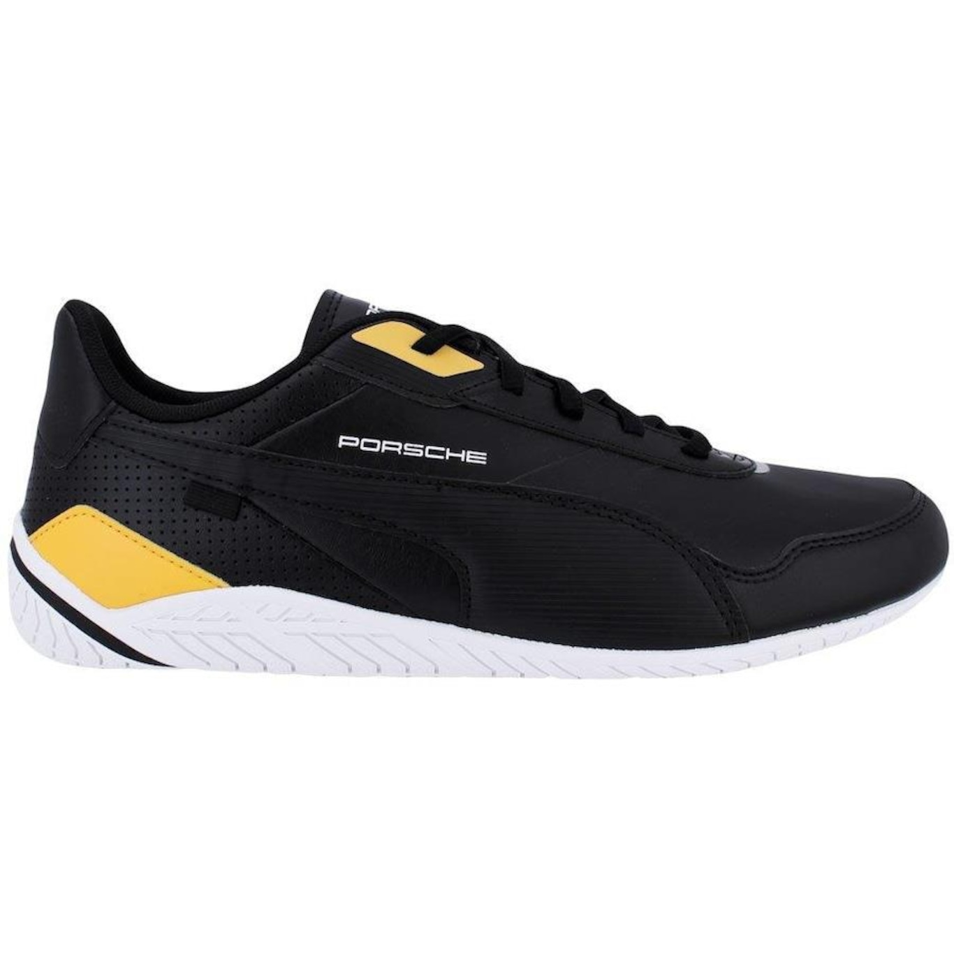 Tênis Puma Porsche Pl Rdg Cat 2.0 - Masculino - Foto 1