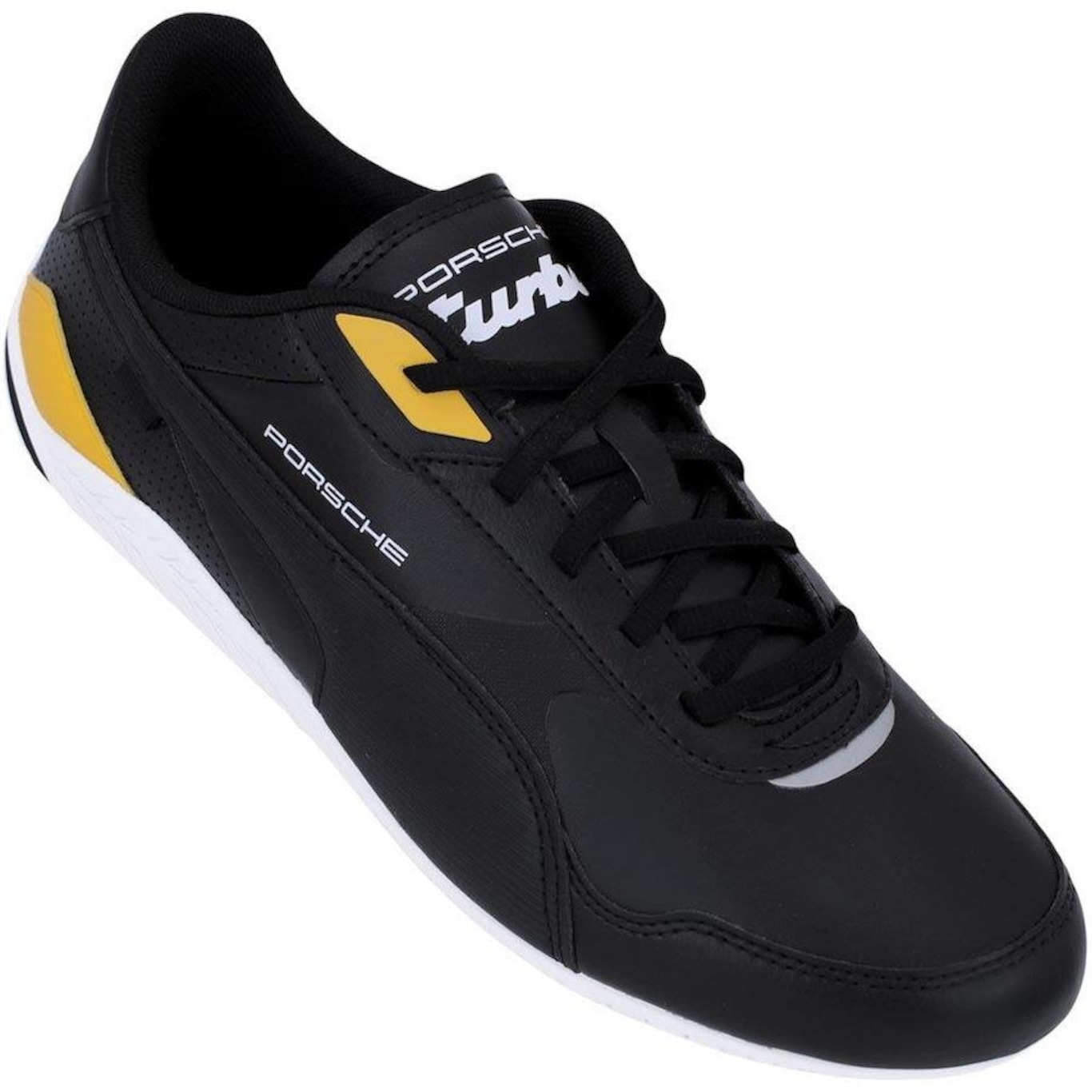 Tênis Puma Porsche Pl Rdg Cat 2.0 - Masculino - Foto 2