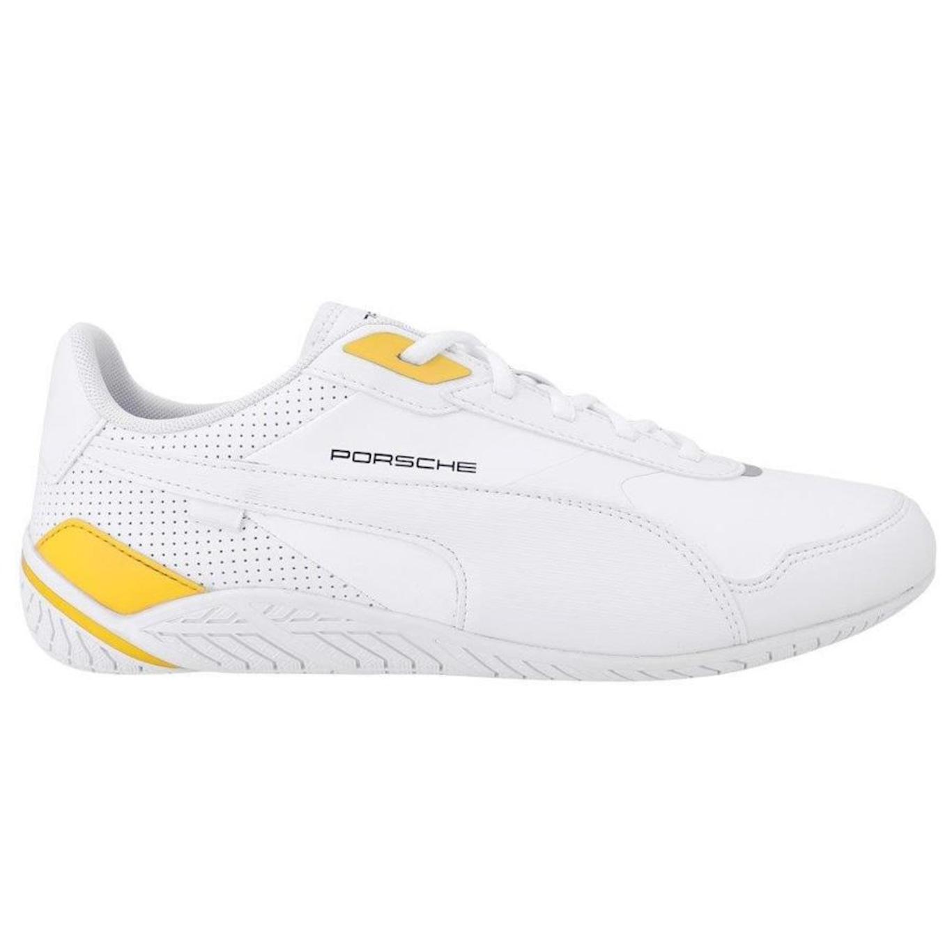 Tênis Puma Porsche Pl Rdg Cat 2.0 - Masculino - Foto 1