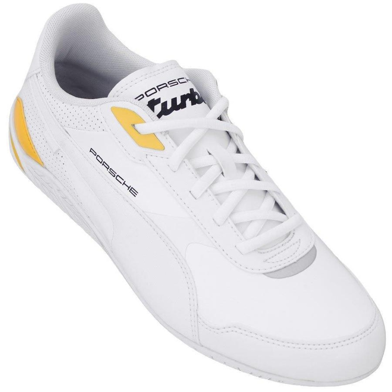 Tênis Puma Porsche Pl Rdg Cat 2.0 - Masculino - Foto 2