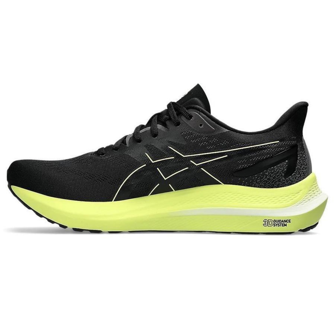 Tênis Asics Gt-2000 - Masculino - Foto 3