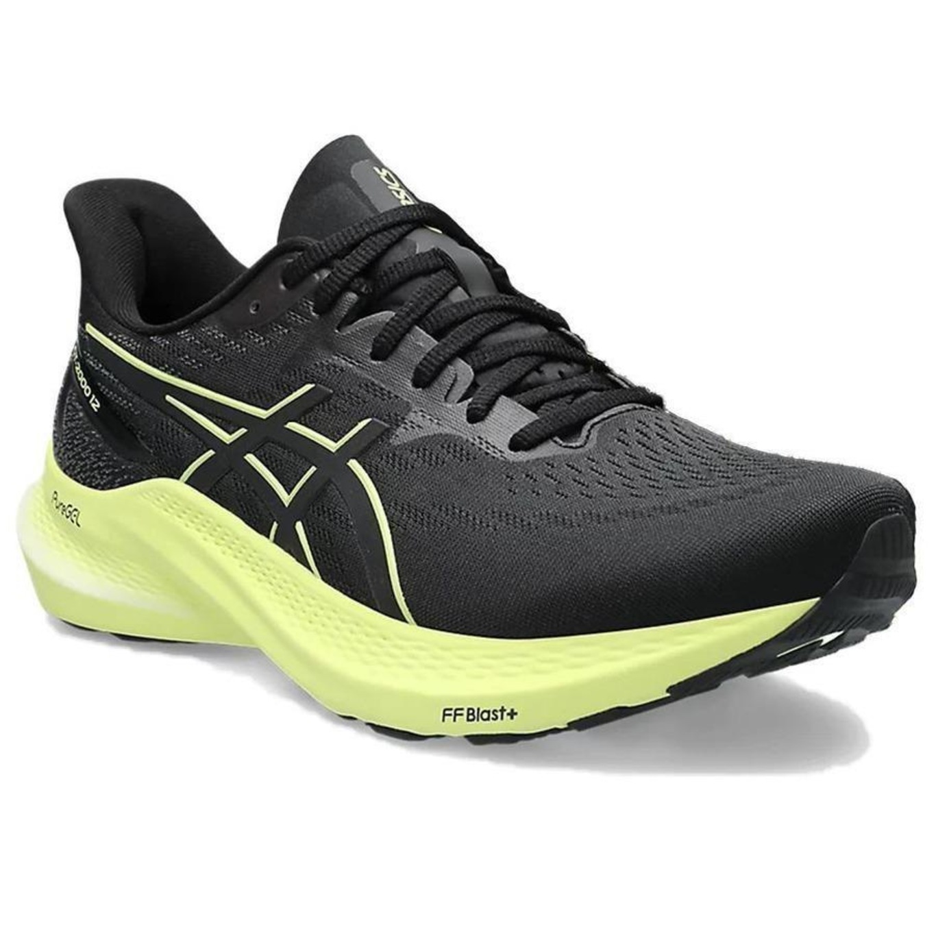 Tênis Asics Gt-2000 - Masculino - Foto 4