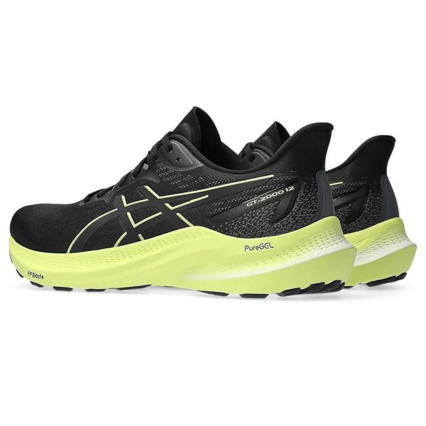 Tênis Asics Gt-2000 - Masculino - Foto 5