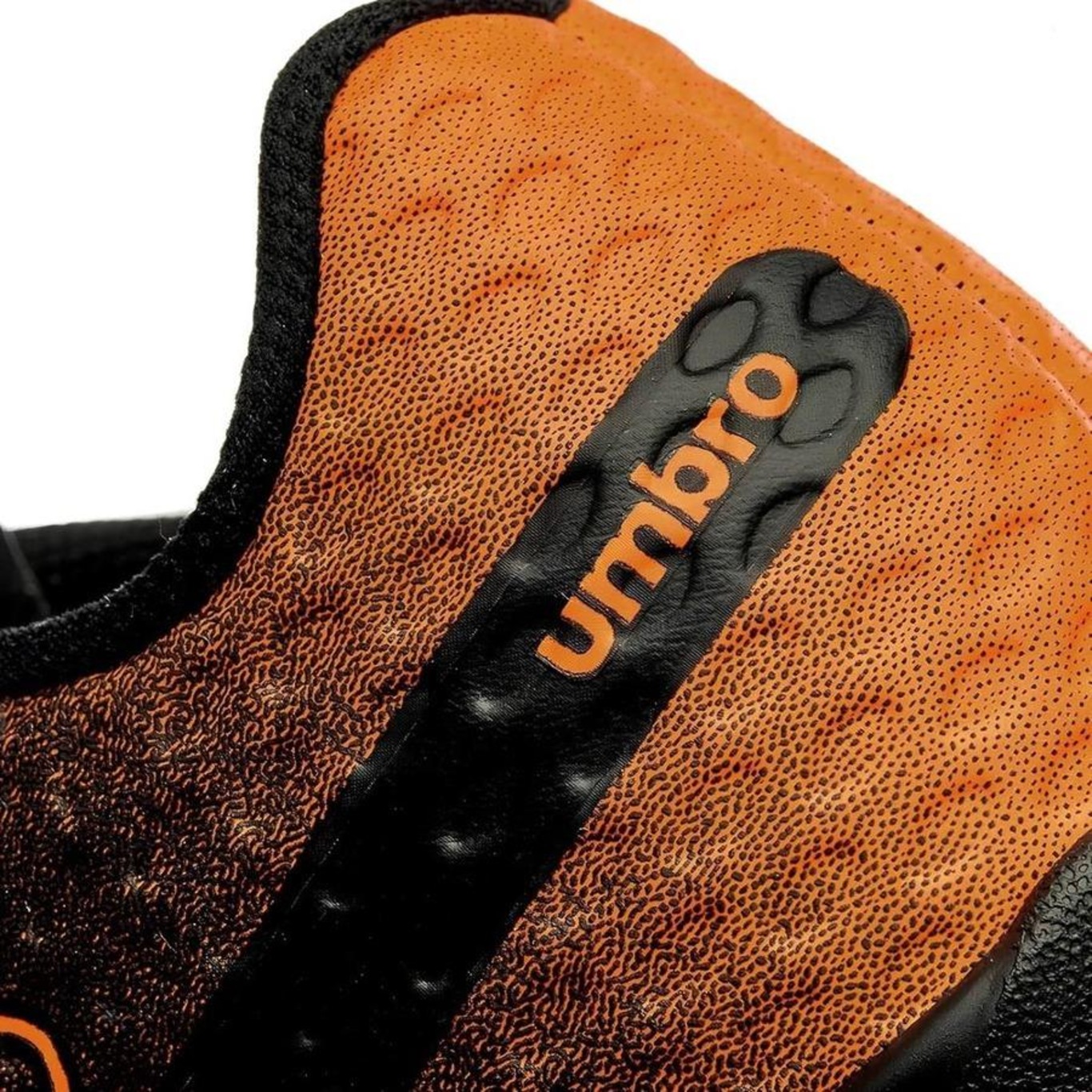 Chuteira Society Umbro Warskin - Infantil - Foto 6