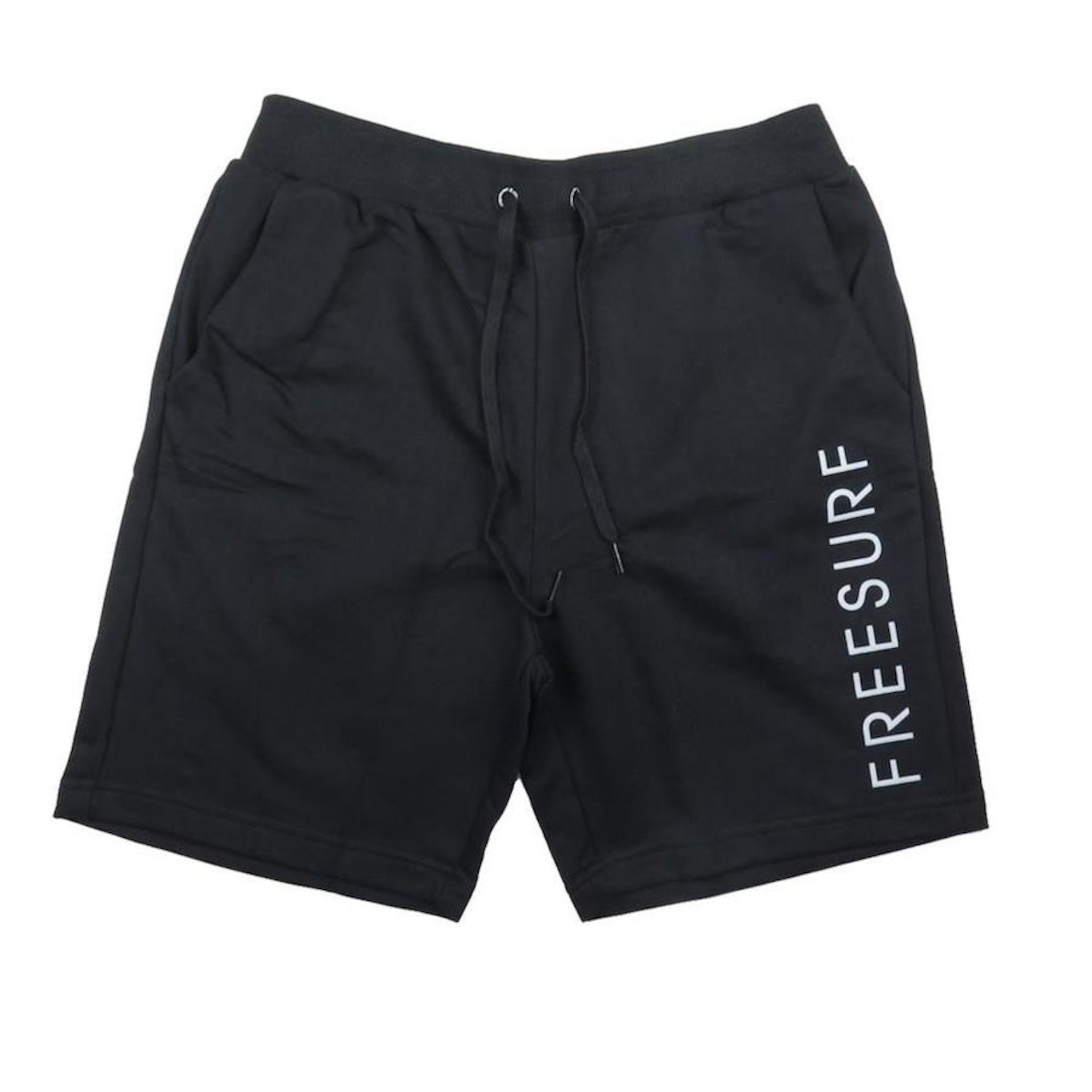 Bermuda de Moletom Freesurf Walkline - Masculina - Foto 1