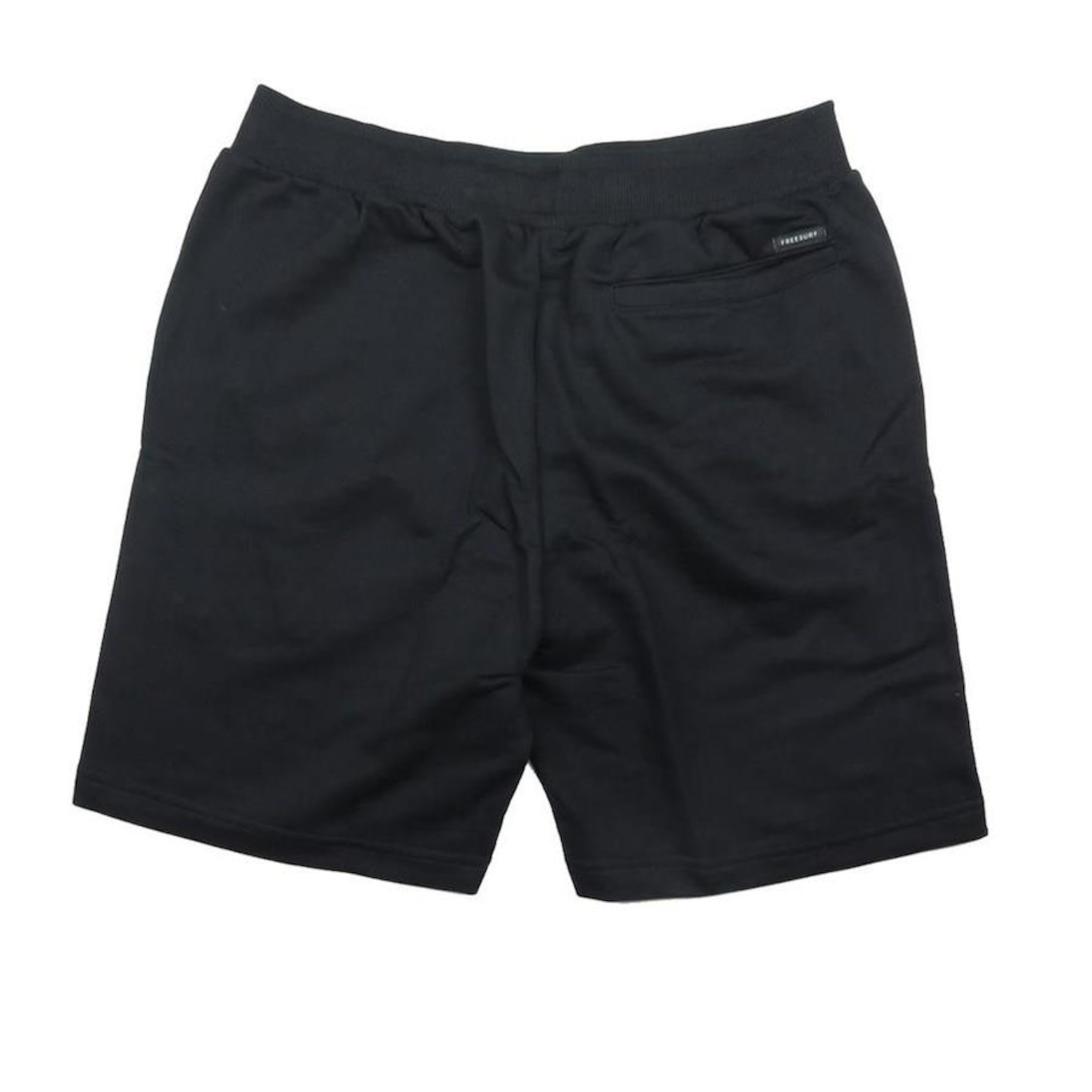 Bermuda de Moletom Freesurf Walkline - Masculina - Foto 2