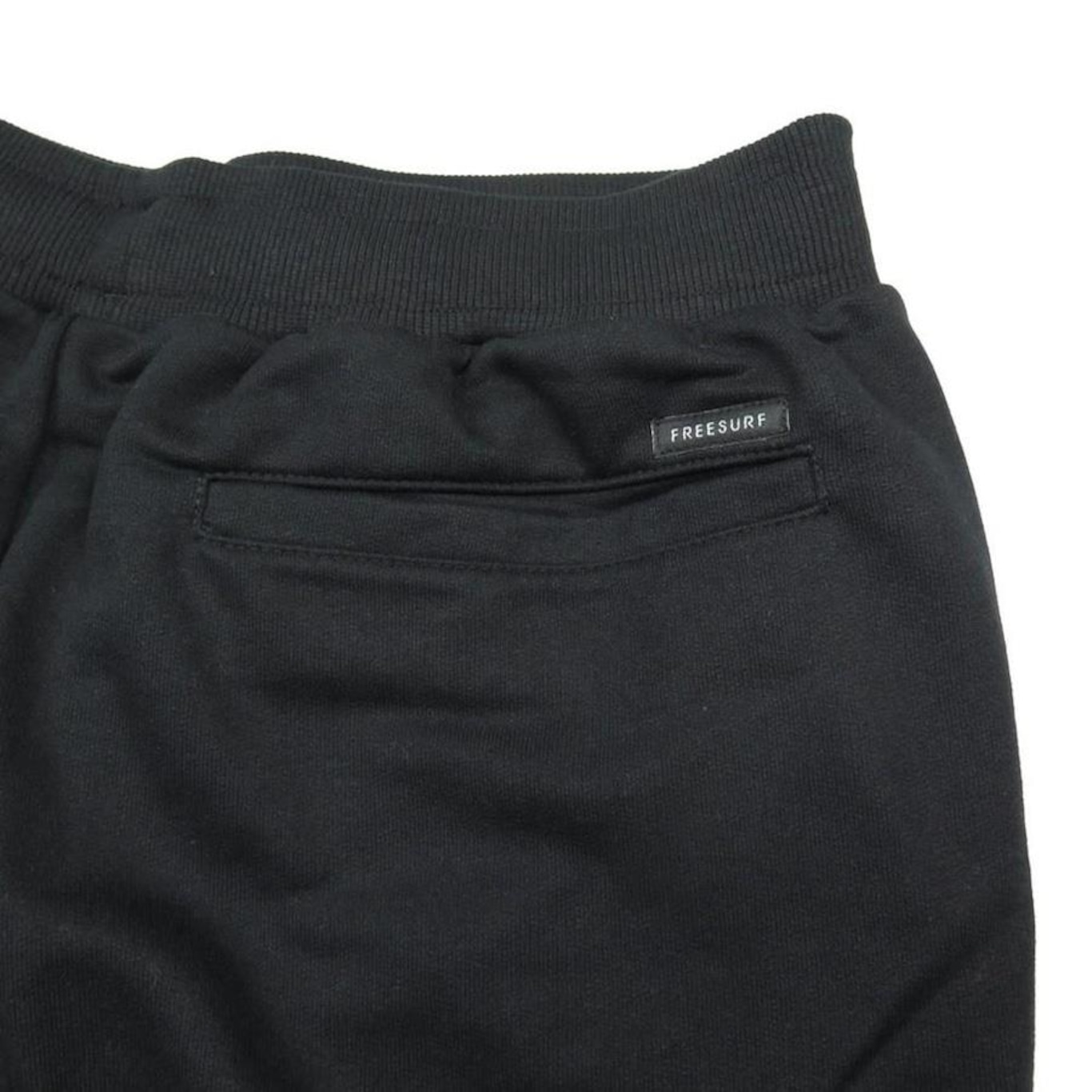 Bermuda de Moletom Freesurf Walkline - Masculina - Foto 3