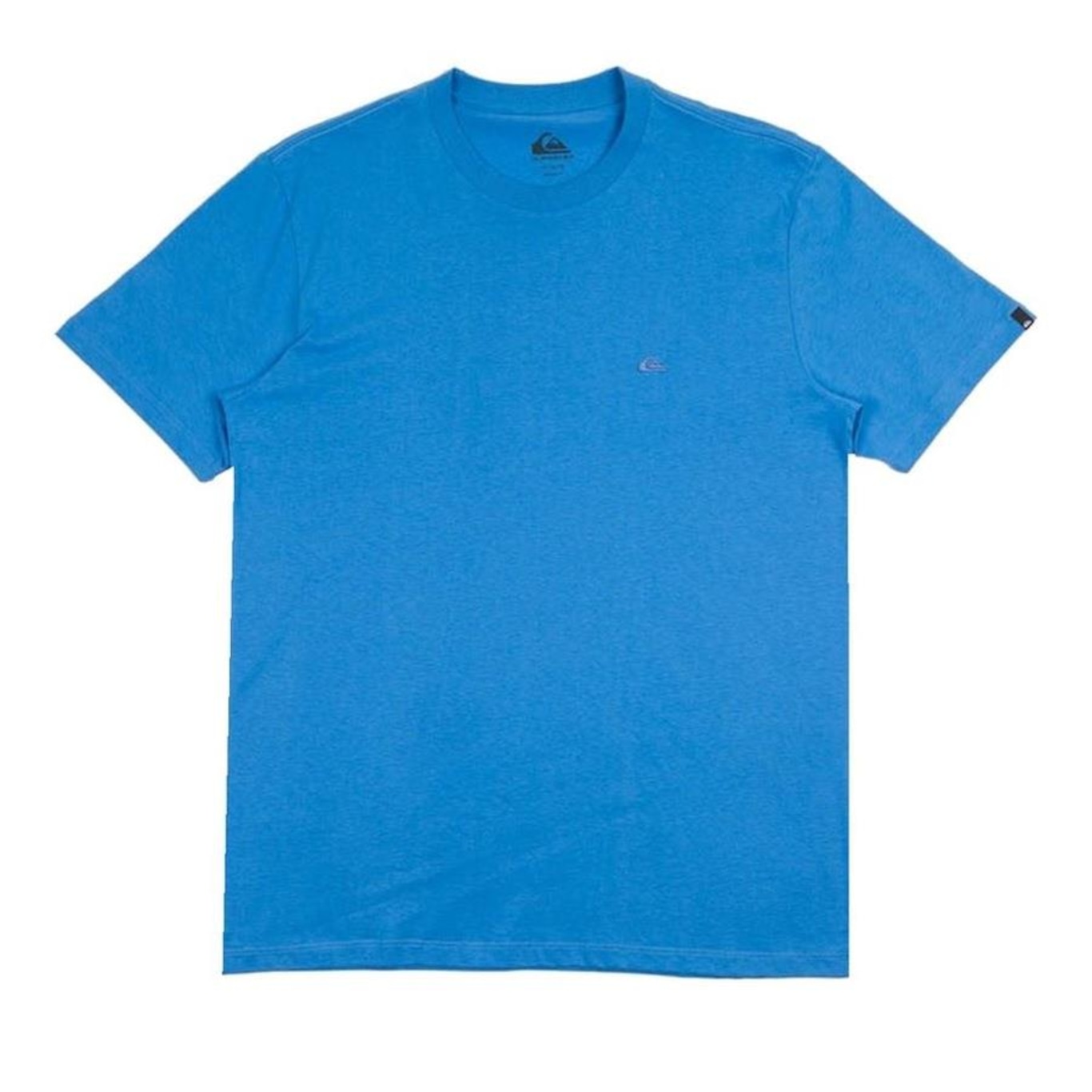 Camiseta Quiksilver Embroidery - Masculina - Foto 1