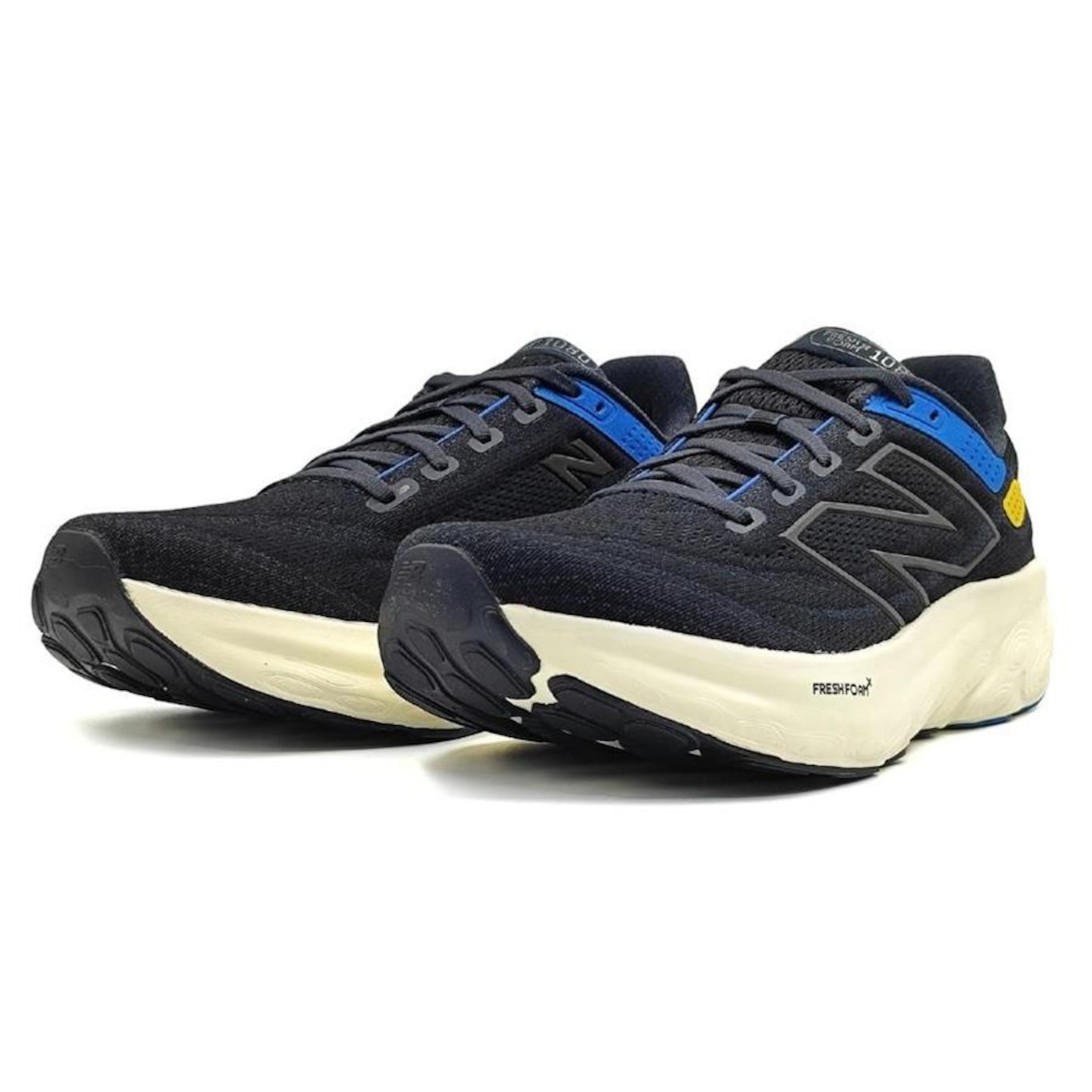 Tênis New Balance Fresh Foam X 1080v13 - Masculino - Foto 4