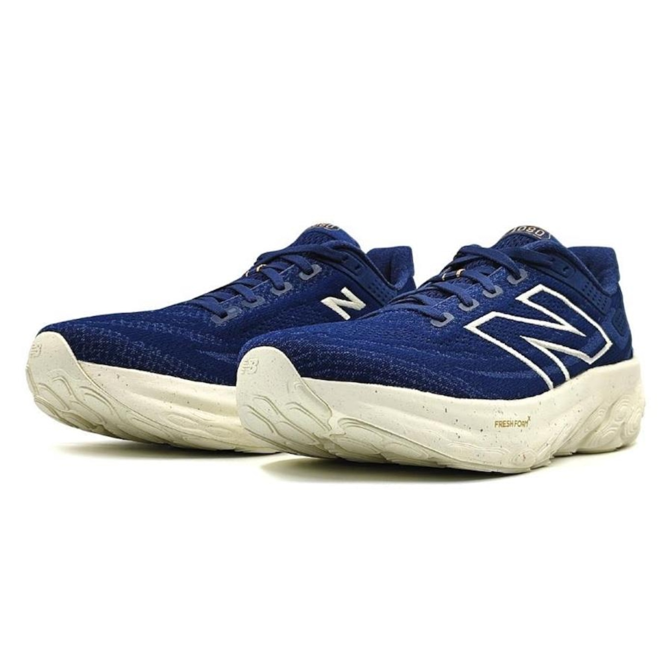 Tênis New Balance Fresh Foam X 1080v13 - Masculino - Foto 4