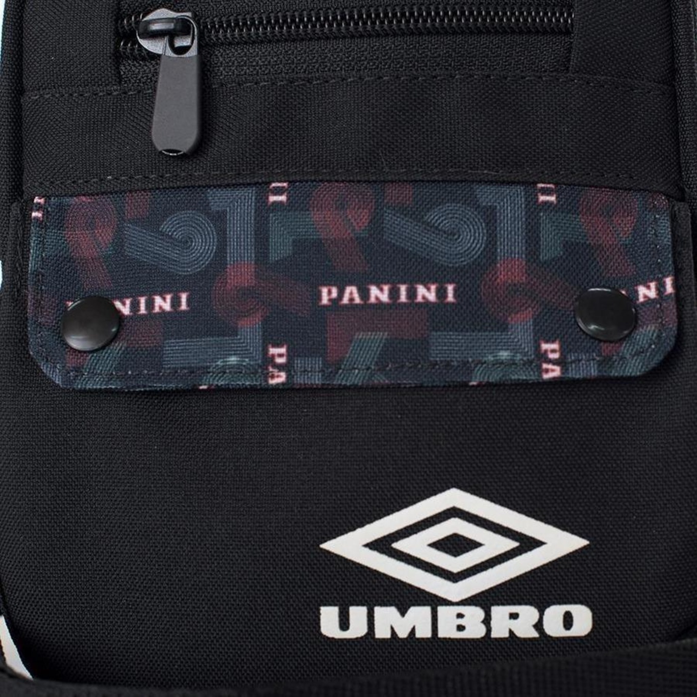 Shouder Bag Umbro X Panini - 0,4 Litros - Foto 4