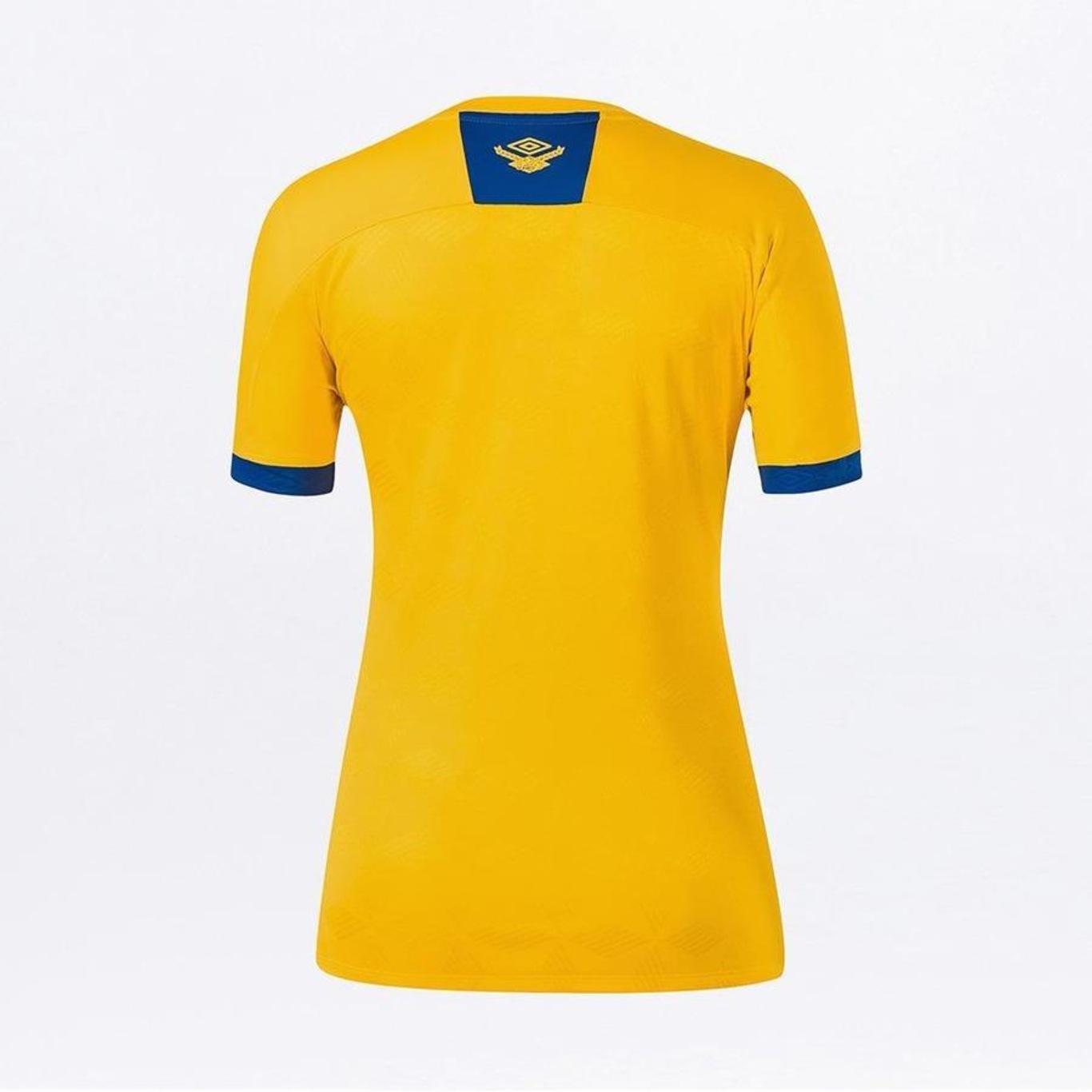 Maillot Ifk Fjaras Suède Umbro Extérieur #20 - Taille M - Match Worn - Occasion