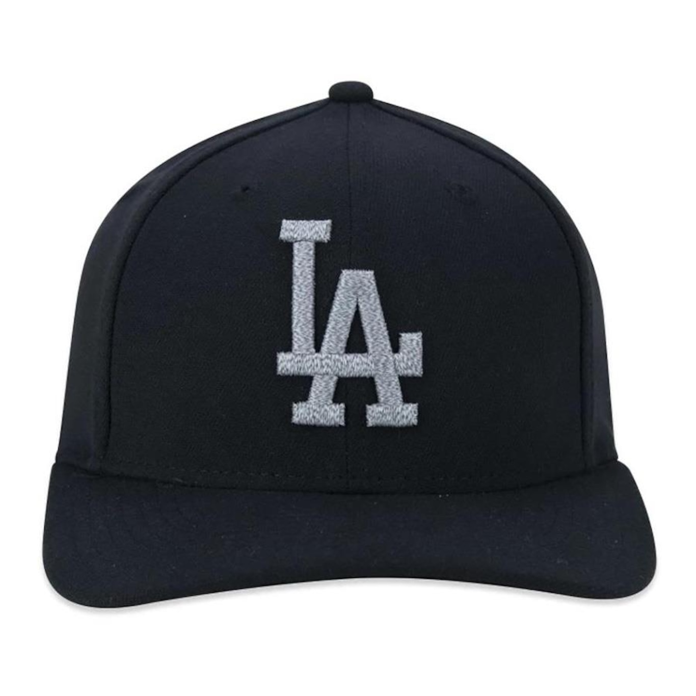 Boné Aba Curva New Era 9Fifty Performance Los Angeles Dodgers - Snapback - Adulto - Foto 2