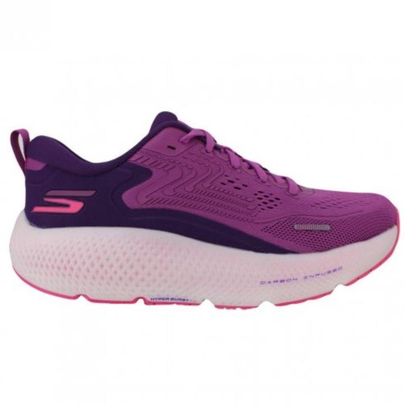 Tênis Skechers Gorun Max Road 6 - Feminino - Foto 1