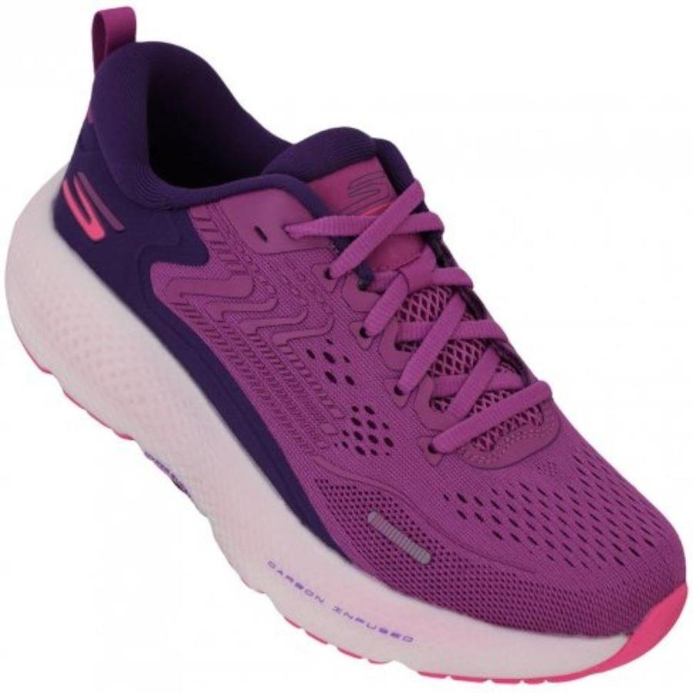 Tênis Skechers Gorun Max Road 6 - Feminino - Foto 2